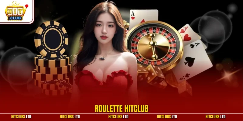 Roulette HITCLUB